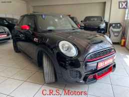 Mini Cooper S John Cooper Works '15 JCW ΠΑΝΟΡΑΜΑ FULL CRS MOTORS '15