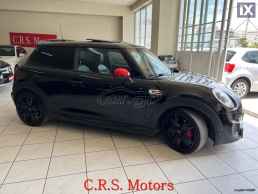 Mini Cooper S John Cooper Works '15 JCW ΠΑΝΟΡΑΜΑ FULL CRS MOTORS '15