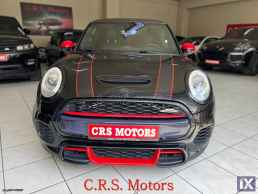 Mini Cooper S John Cooper Works '15 JCW ΠΑΝΟΡΑΜΑ FULL CRS MOTORS '15