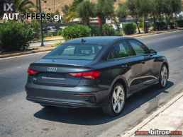 Audi A3 S-TRONIC SPORT 116-> 150HP -GR '21