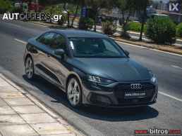 Audi A3 S-TRONIC SPORT 116-> 150HP -GR '21