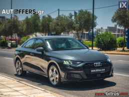 Audi A3 S-TRONIC SPORT 116-> 150HP -GR '21