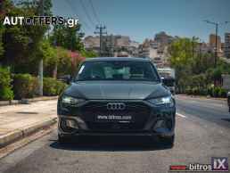 Audi A3 S-TRONIC SPORT 116-> 150HP -GR '21