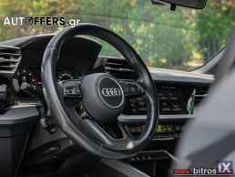 Audi A3 S-TRONIC SPORT 116-> 150HP -GR '21