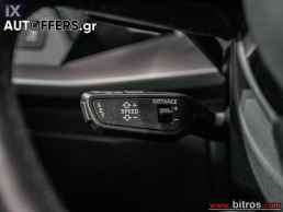 Audi A3 S-TRONIC SPORT 116-> 150HP -GR '21