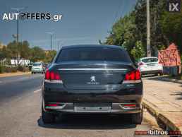 Peugeot 508 1.6 AUTO 120HP!!! ALLURE '16