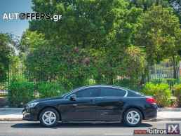 Peugeot 508 1.6 AUTO 120HP!!! ALLURE '16