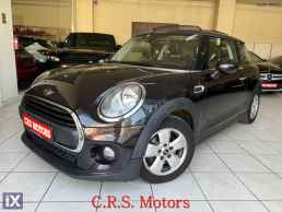 Mini Cooper 15 ΜΕ ΕΓΓΥΗΣΗ !! PANORAMA NAVI ΔΕΡΜΑ CRS MOTORS '15