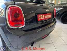 Mini Cooper 15 ΜΕ ΕΓΓΥΗΣΗ !! PANORAMA NAVI ΔΕΡΜΑ CRS MOTORS '15