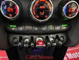 Mini Cooper 15 ΜΕ ΕΓΓΥΗΣΗ !! PANORAMA NAVI ΔΕΡΜΑ CRS MOTORS '15