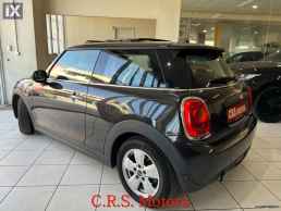 Mini Cooper 15 ΜΕ ΕΓΓΥΗΣΗ !! PANORAMA NAVI ΔΕΡΜΑ CRS MOTORS '15