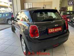 Mini Cooper 15 ΜΕ ΕΓΓΥΗΣΗ !! PANORAMA NAVI ΔΕΡΜΑ CRS MOTORS '15