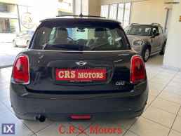 Mini Cooper 15 ΜΕ ΕΓΓΥΗΣΗ !! PANORAMA NAVI ΔΕΡΜΑ CRS MOTORS '15