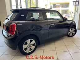 Mini Cooper 15 ΜΕ ΕΓΓΥΗΣΗ !! PANORAMA NAVI ΔΕΡΜΑ CRS MOTORS '15