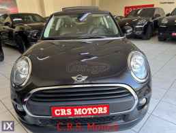 Mini Cooper 15 ΜΕ ΕΓΓΥΗΣΗ !! PANORAMA NAVI ΔΕΡΜΑ CRS MOTORS '15