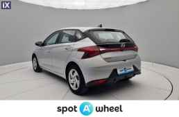 Hyundai i20 1.0 T-GDI Hybrid Business '21