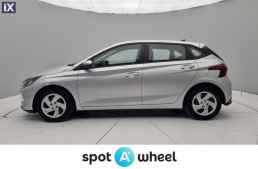 Hyundai i20 1.0 T-GDI Hybrid Business '21