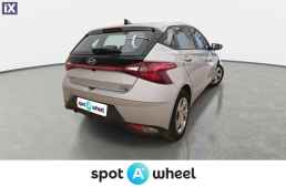 Hyundai i20 1.0 T-GDI Hybrid Business '21