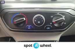 Hyundai i20 1.0 T-GDI Hybrid Business '21