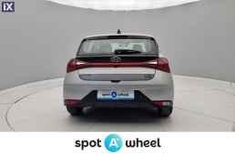 Hyundai i20 1.0 T-GDI Hybrid Business '21