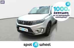 Suzuki Vitara 1.4 Boosterjet Hybrid Privilège '21