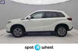 Suzuki Vitara 1.4 Boosterjet Hybrid Privilège '21