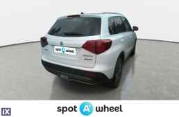 Suzuki Vitara 1.4 Boosterjet Hybrid Privilège '21