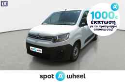 Citroen Berlingo 1.5 BlueHDi '21