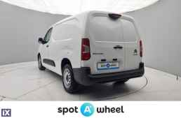 Citroen Berlingo 1.5 BlueHDi '21