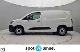 Citroen Berlingo 1.5 BlueHDi '21