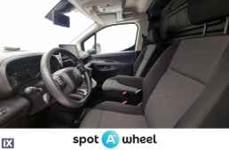 Citroen Berlingo 1.5 BlueHDi '21