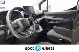 Citroen Berlingo 1.5 BlueHDi '21