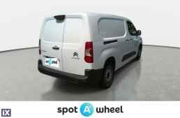 Citroen Berlingo 1.5 BlueHDi '21