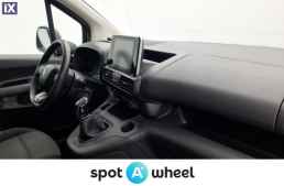 Citroen Berlingo 1.5 BlueHDi '21