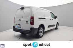 Citroen Berlingo 1.5 BlueHDi '21