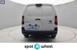 Citroen Berlingo 1.5 BlueHDi '21