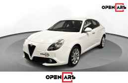 Alfa-Romeo Giulietta Super | ΚΑΙ ΜΕ ΔΟΣΕΙΣ ΧΩΡΙΣ ΤΡΑΠΕΖΑ '19