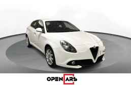 Alfa-Romeo Giulietta Super | ΚΑΙ ΜΕ ΔΟΣΕΙΣ ΧΩΡΙΣ ΤΡΑΠΕΖΑ '19