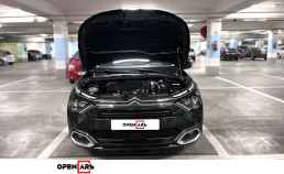 Citroen C4 Shine | ΚΑΙ ΜΕ ΔΟΣΕΙΣ ΧΩΡΙΣ ΤΡΑΠΕΖΑ '21