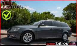 Volkswagen Passat 1.8 TSI 160HP!!! ΕΛΛΗΝΙΚΟ ΙΔΙΩΤΗ '12