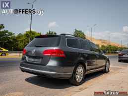 Volkswagen Passat 1.8 TSI 160HP!!! ΕΛΛΗΝΙΚΟ ΙΔΙΩΤΗ '12