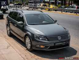 Volkswagen Passat 1.8 TSI 160HP!!! ΕΛΛΗΝΙΚΟ ΙΔΙΩΤΗ '12