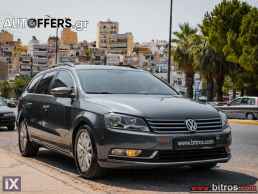 Volkswagen Passat 1.8 TSI 160HP!!! ΕΛΛΗΝΙΚΟ ΙΔΙΩΤΗ '12