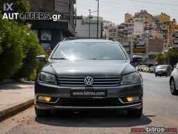 Volkswagen Passat 1.8 TSI 160HP!!! ΕΛΛΗΝΙΚΟ ΙΔΙΩΤΗ '12