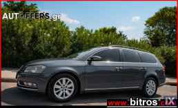 Volkswagen Passat 1.8 TSI 160HP!!! ΕΛΛΗΝΙΚΟ ΙΔΙΩΤΗ '12