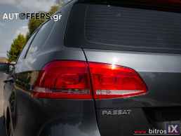 Volkswagen Passat 1.8 TSI 160HP!!! ΕΛΛΗΝΙΚΟ ΙΔΙΩΤΗ '12