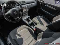 Volkswagen Passat 1.8 TSI 160HP!!! ΕΛΛΗΝΙΚΟ ΙΔΙΩΤΗ '12