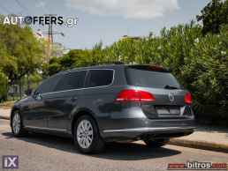 Volkswagen Passat 1.8 TSI 160HP!!! ΕΛΛΗΝΙΚΟ ΙΔΙΩΤΗ '12