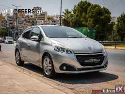 Peugeot 208 STYLE 1.5 BHDI 100HP-GR '16