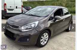 Kia Rio CRDI '13